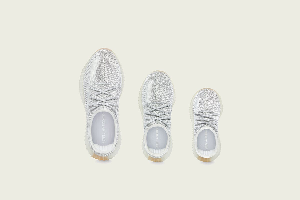 yeezy yeshaya release date in japan